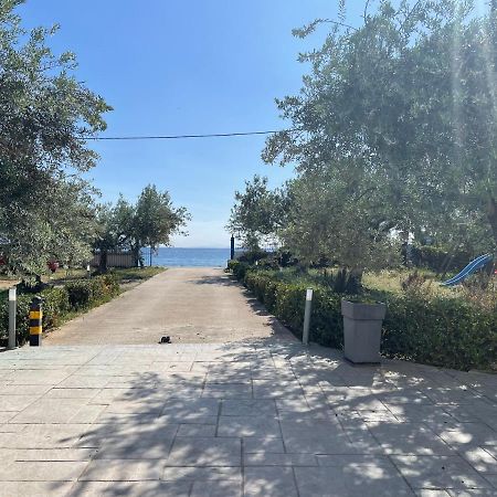 Amalfi Complex Leilighet Kato Almiri Eksteriør bilde