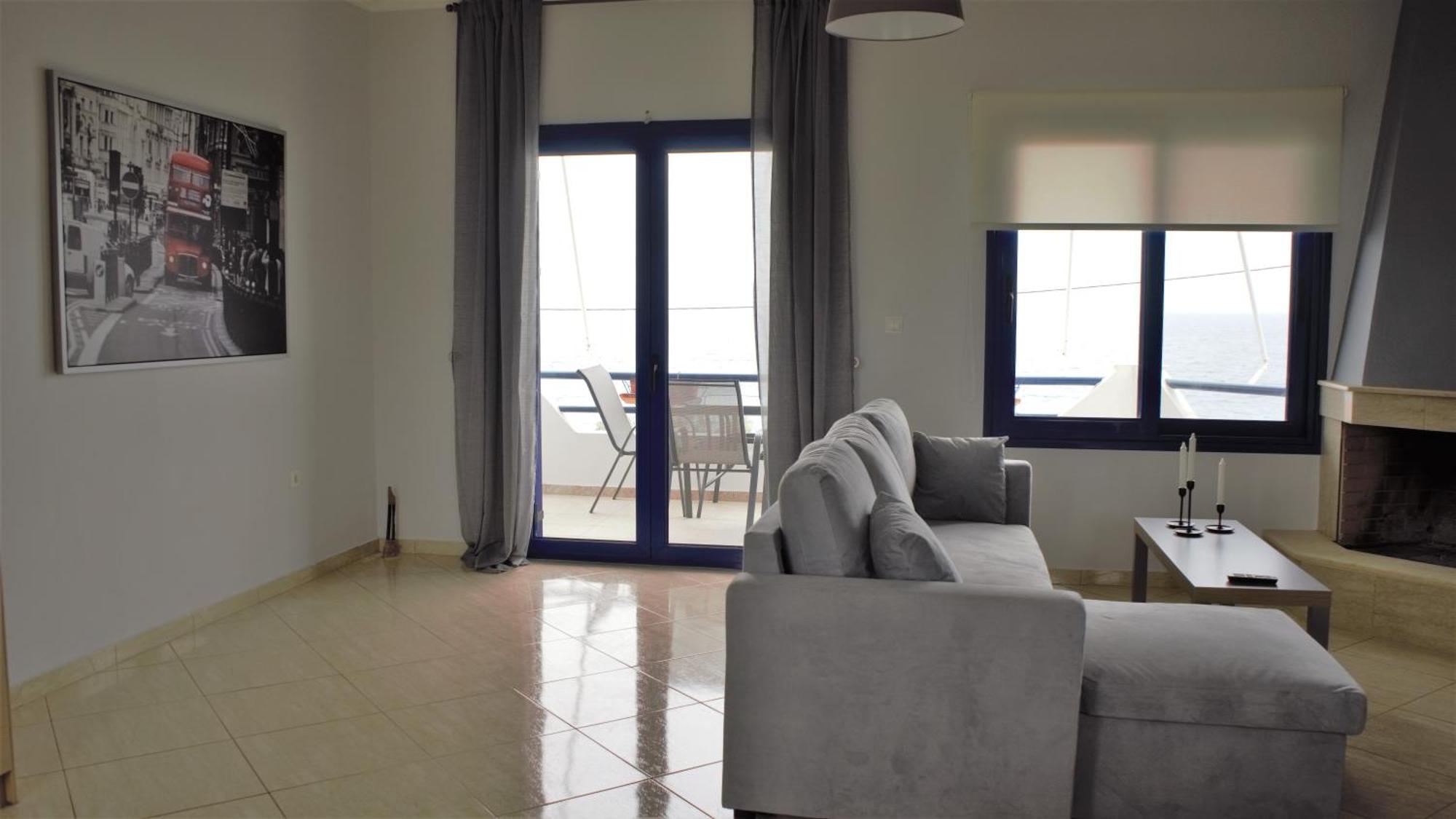 Amalfi Complex Leilighet Kato Almiri Rom bilde