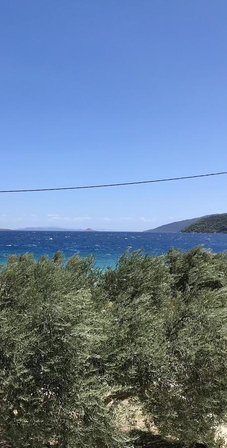 Amalfi Complex Leilighet Kato Almiri Eksteriør bilde