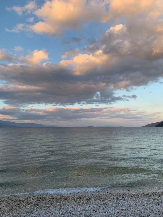 Amalfi Complex Leilighet Kato Almiri Eksteriør bilde