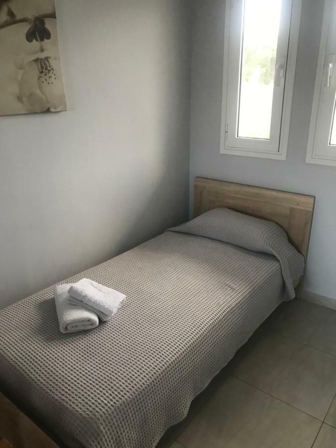 Amalfi Complex Leilighet Kato Almiri Eksteriør bilde